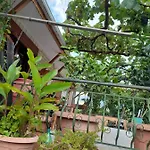 캠프장 Late Nature House Gjirokaster