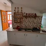 캠프장 Late Nature House Gjirokaster Gjirokastër