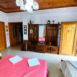 Late Nature House Gjirokaster *