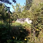 캠프장 Late Nature House Gjirokaster *