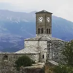 Late Nature House Gjirokaster