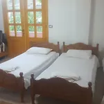 Late Nature House Gjirokaster *