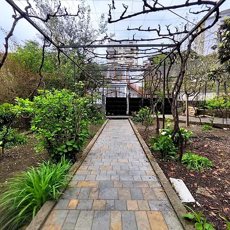 Kemp Late Nature House *