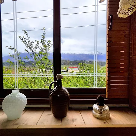 Late Nature House