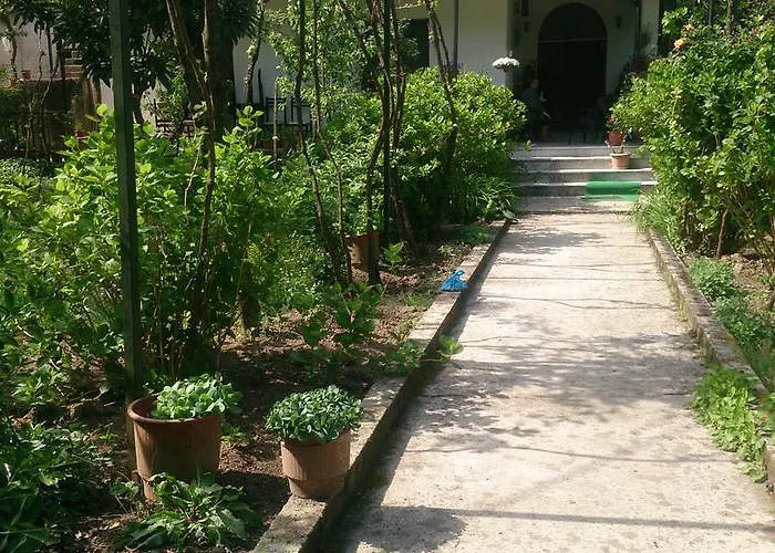 Late Kamp alanı Gjirokastër