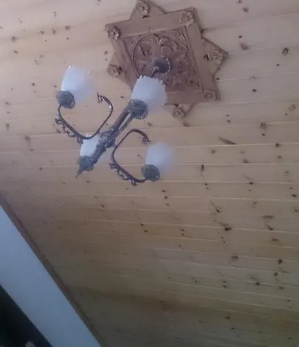 Late Kamp alanı Gjirokastër