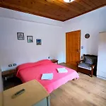 Campsite Late Nature House