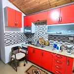 Late Nature House * Gjirokaster