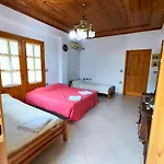 Late Nature House Gjirokaster