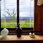 Late Nature House