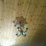 Late Nature House Gjirokaster Camping *