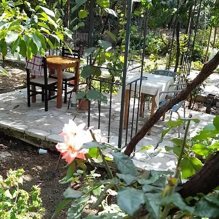 Parque de Campismo Late Nature House Gjirokastër