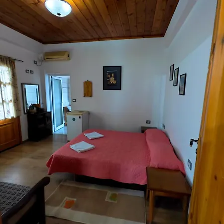 Late Nature House