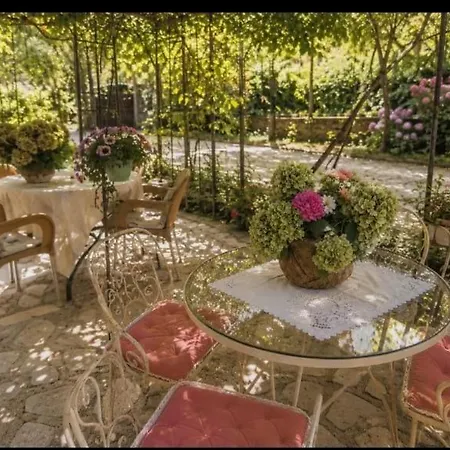Late Nature House Campingplatz *