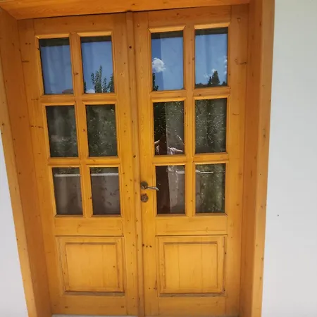 Late Nature House * Gjirokastër