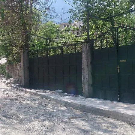 Camping Late * Gjirokastra